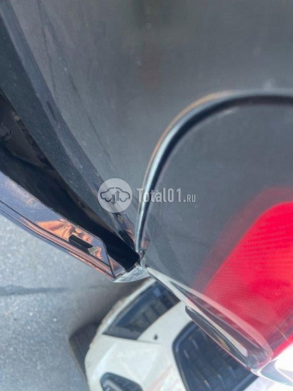 Фото BMW 5 серия 272