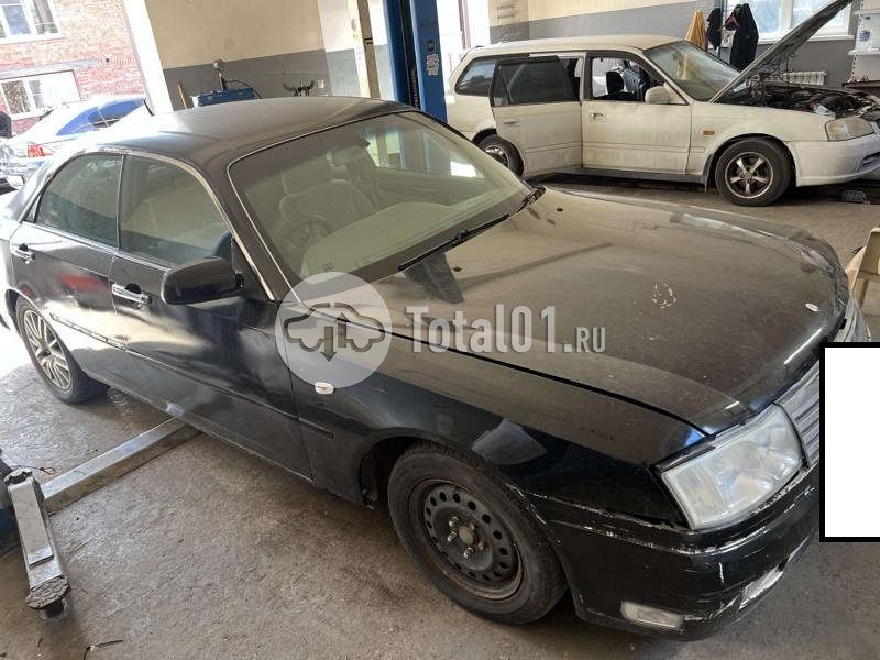 Фото Nissan Cedric 10