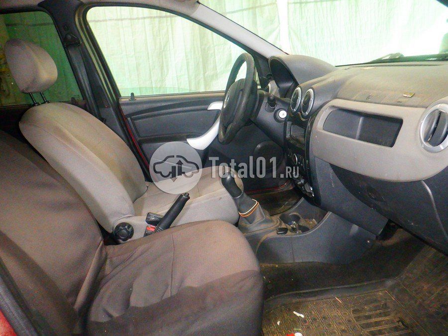 Фото ВАЗ (LADA) Largus 20