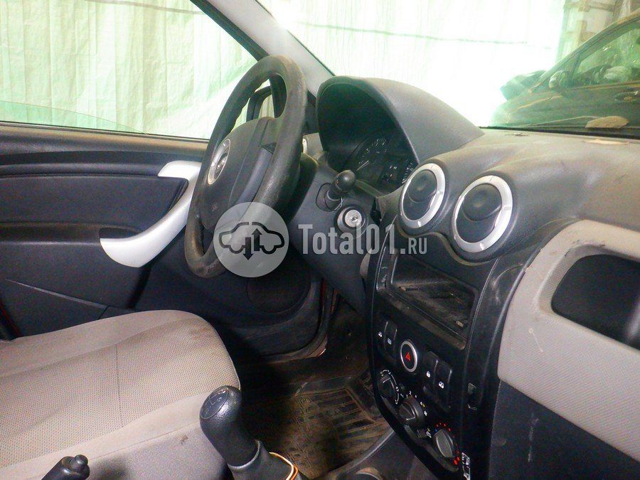 Фото ВАЗ (LADA) Largus 30