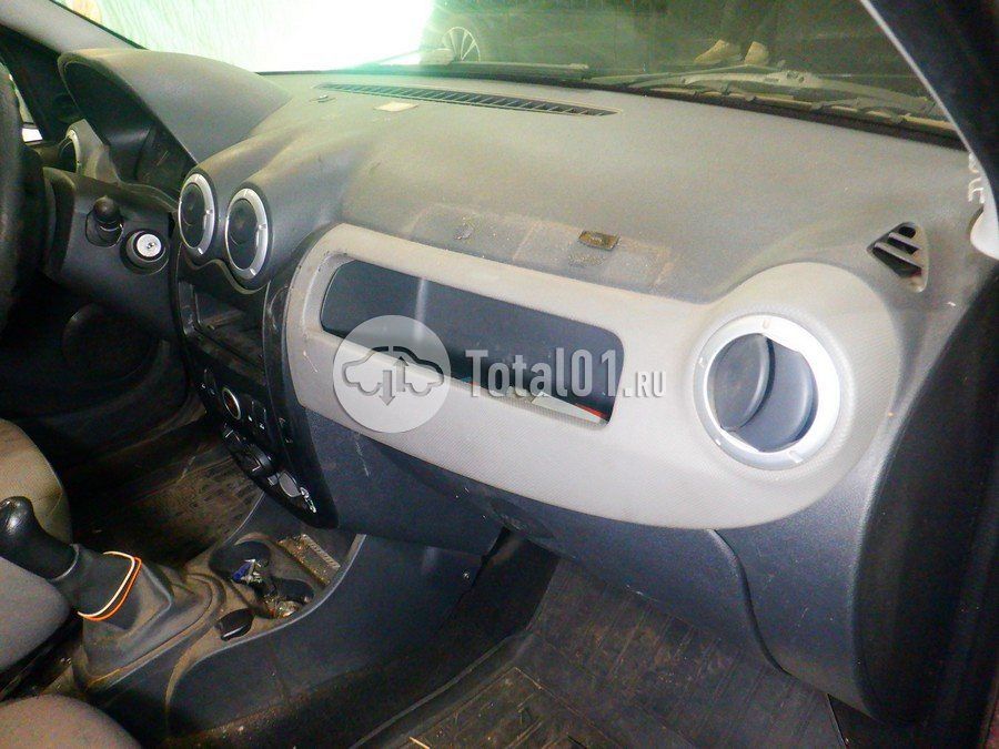 Фото ВАЗ (LADA) Largus 32