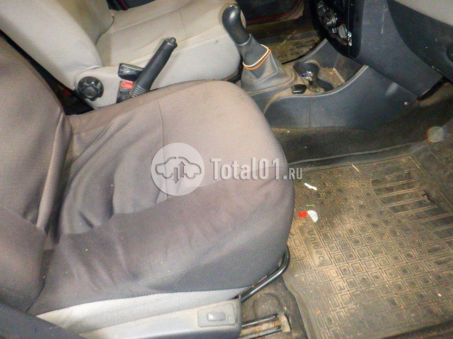 Фото ВАЗ (LADA) Largus 34