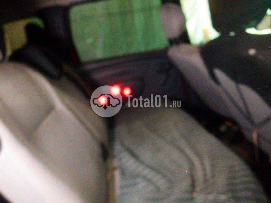 Фото ВАЗ (LADA) Largus 42