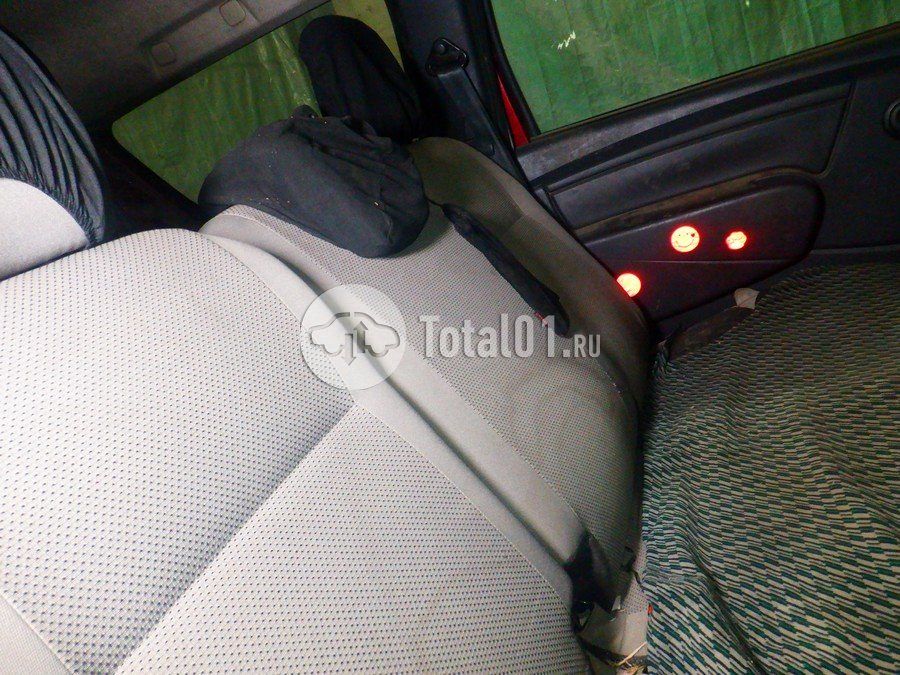 Фото ВАЗ (LADA) Largus 44