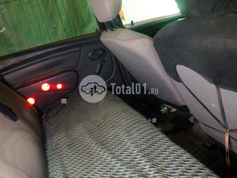 Фото ВАЗ (LADA) Largus 48