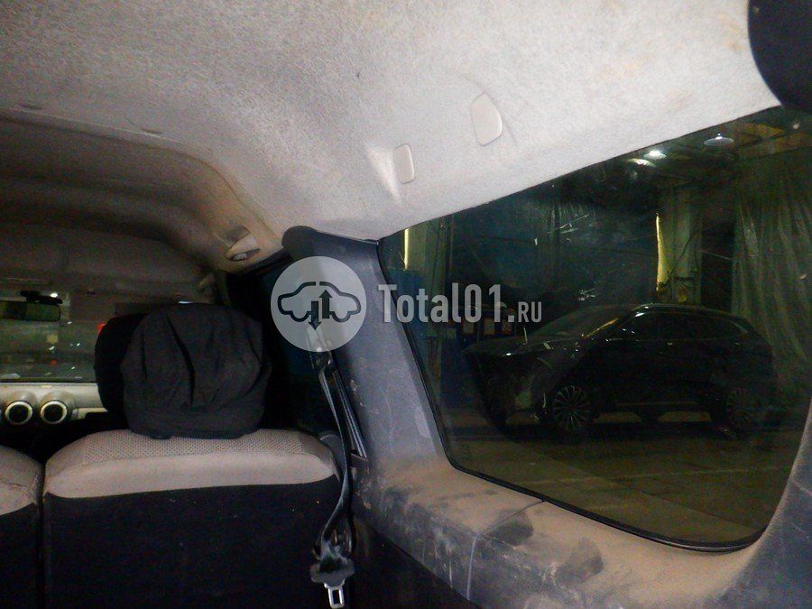 Фото ВАЗ (LADA) Largus 52