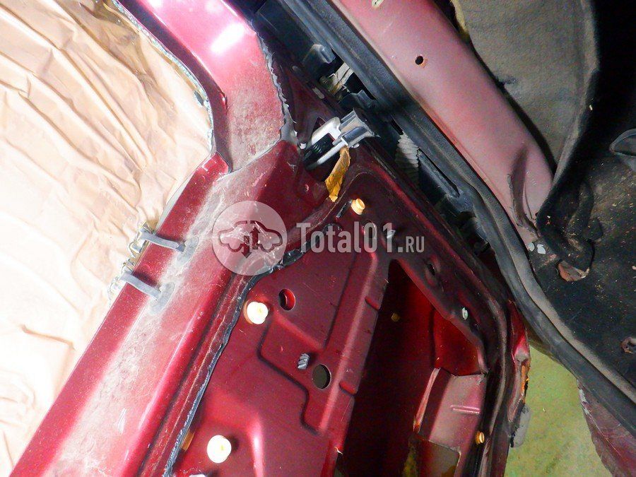 Фото ВАЗ (LADA) Largus 70