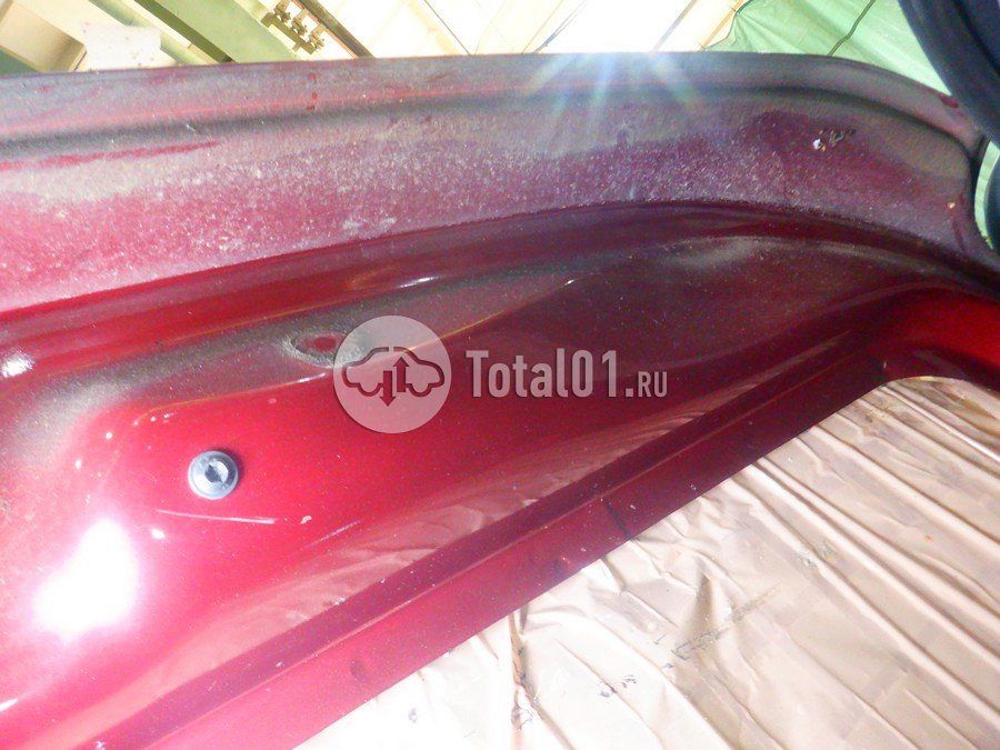 Фото ВАЗ (LADA) Largus 74
