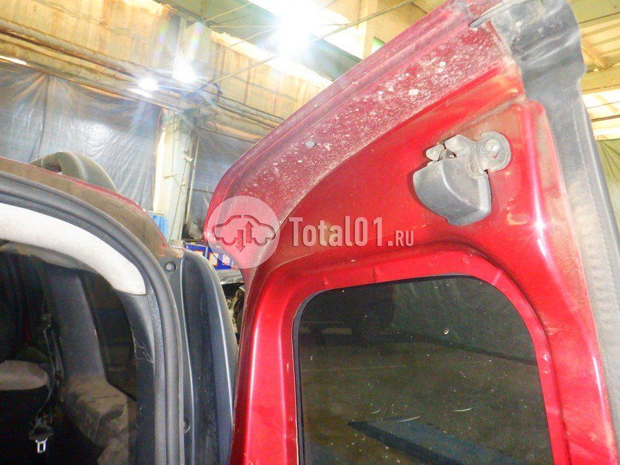 Фото ВАЗ (LADA) Largus 80