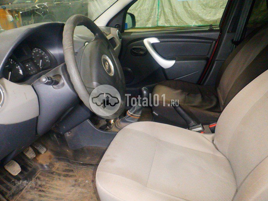 Фото ВАЗ (LADA) Largus 84