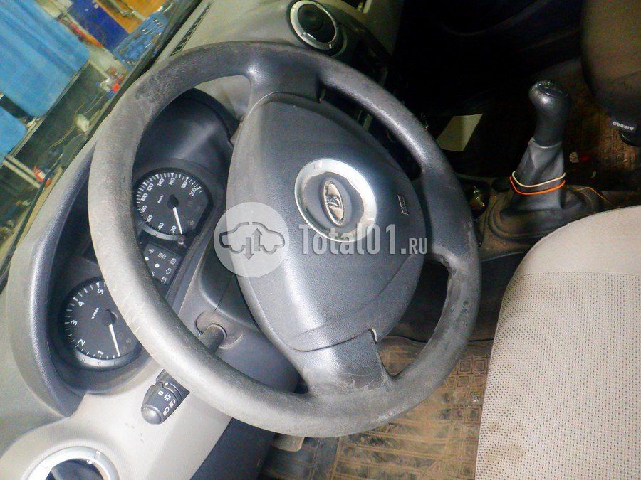 Фото ВАЗ (LADA) Largus 86