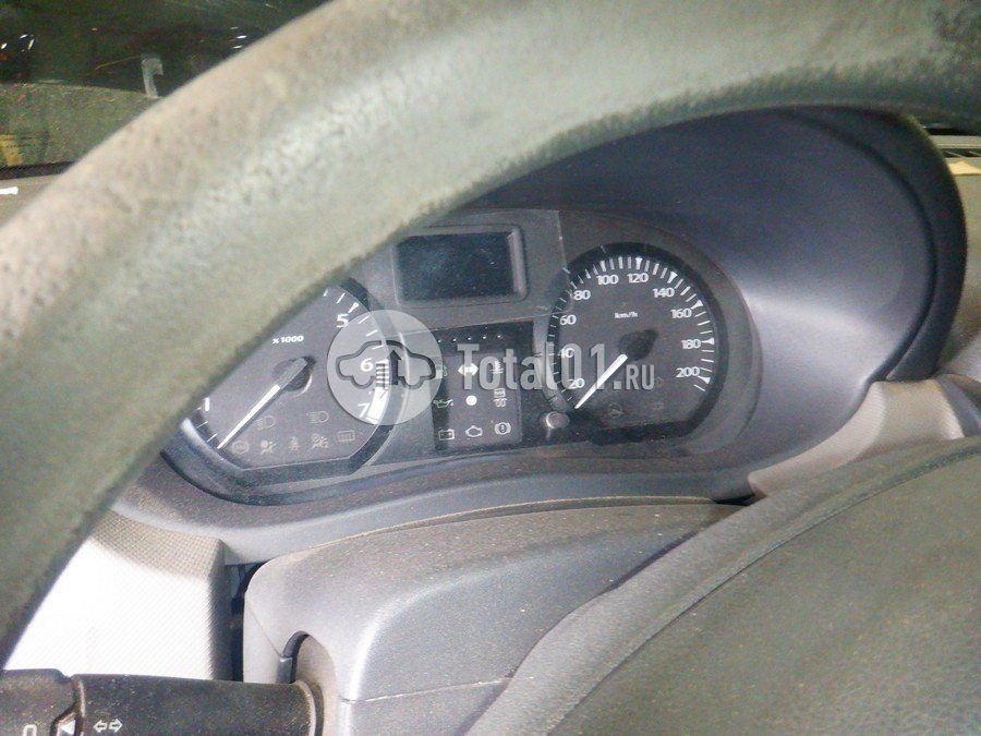 Фото ВАЗ (LADA) Largus 90