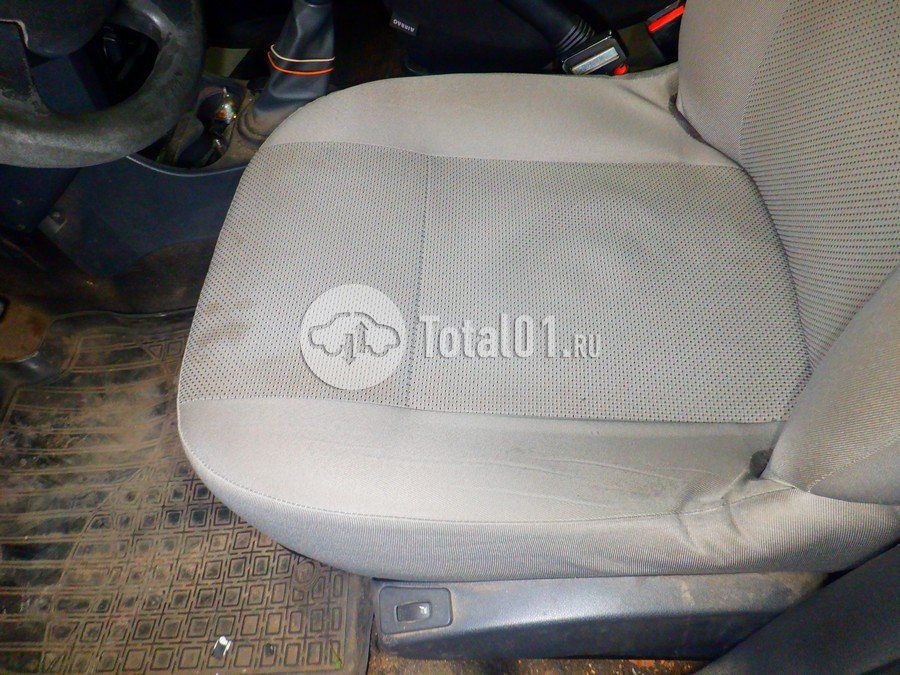 Фото ВАЗ (LADA) Largus 94