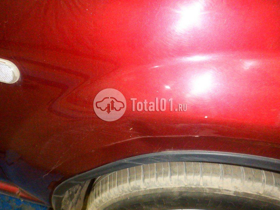 Фото ВАЗ (LADA) Largus 108