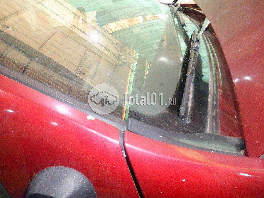 Фото ВАЗ (LADA) Largus 114