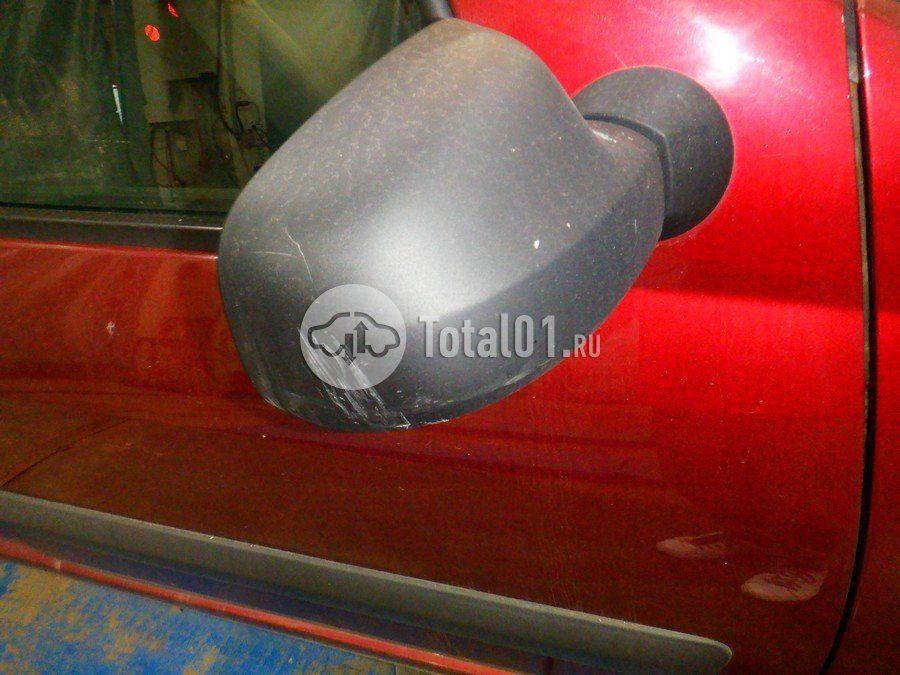 Фото ВАЗ (LADA) Largus 120