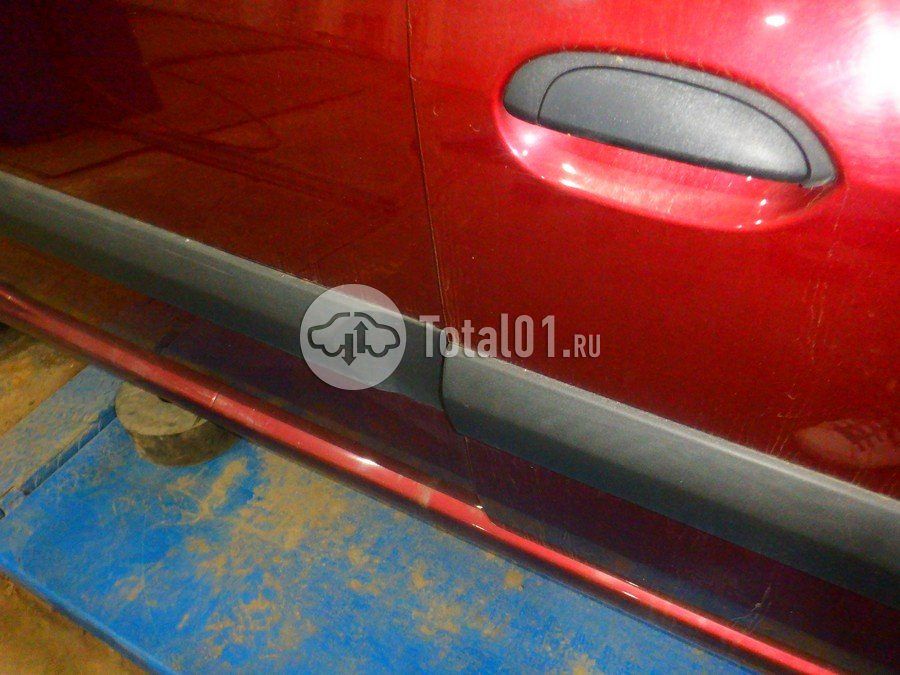 Фото ВАЗ (LADA) Largus 128