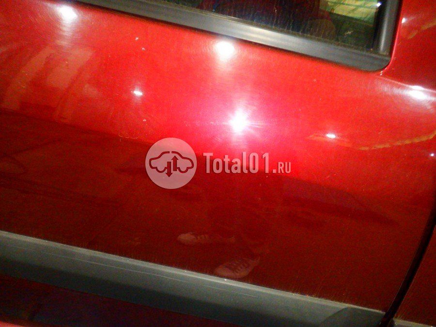 Фото ВАЗ (LADA) Largus 140