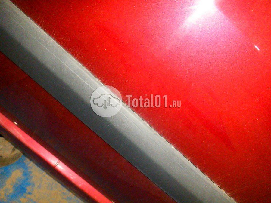 Фото ВАЗ (LADA) Largus 142