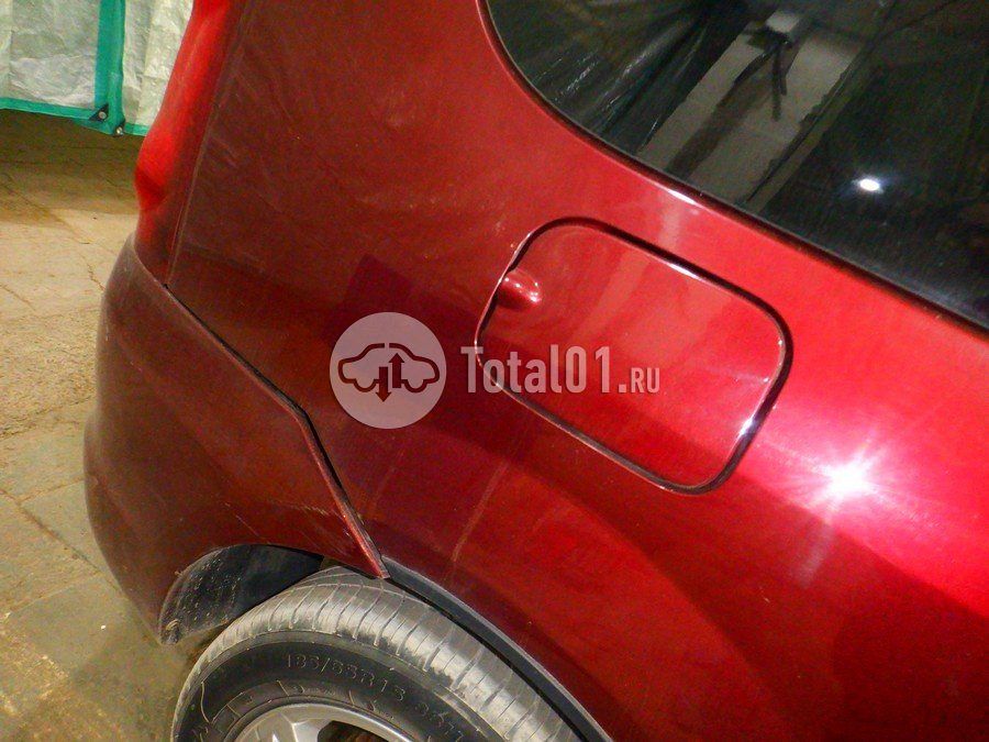 Фото ВАЗ (LADA) Largus 152