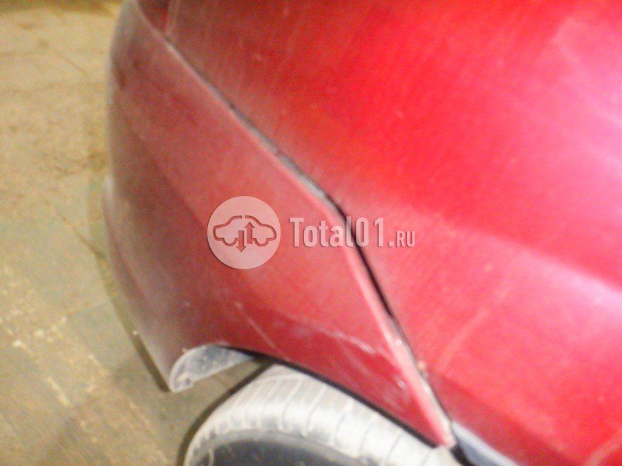 Фото ВАЗ (LADA) Largus 154