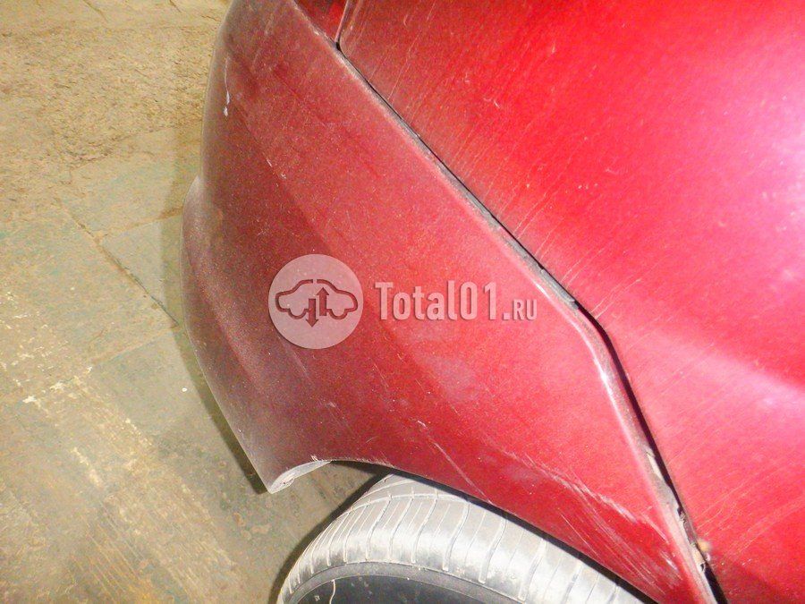 Фото ВАЗ (LADA) Largus 156