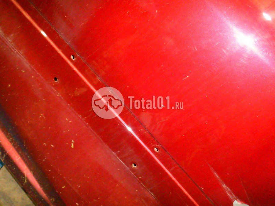 Фото ВАЗ (LADA) Largus 208