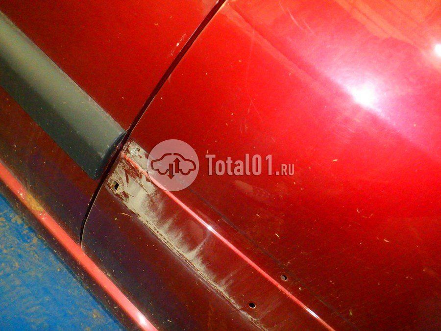 Фото ВАЗ (LADA) Largus 210
