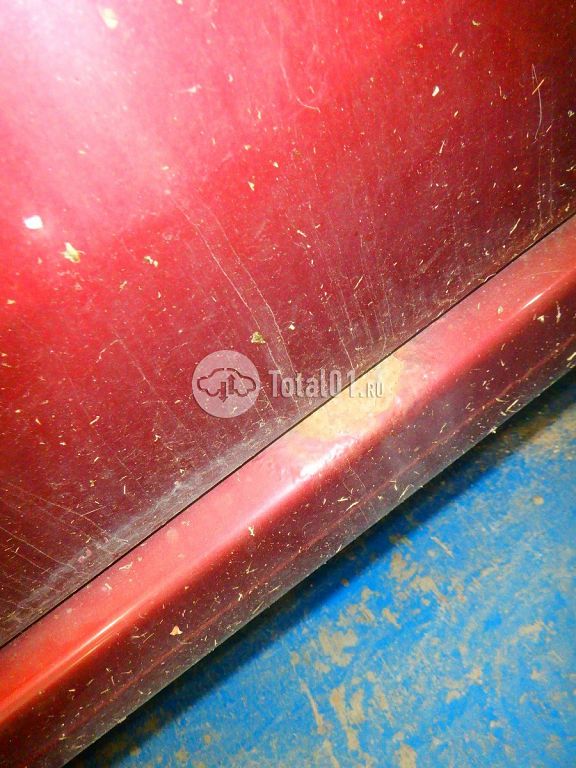 Фото ВАЗ (LADA) Largus 216