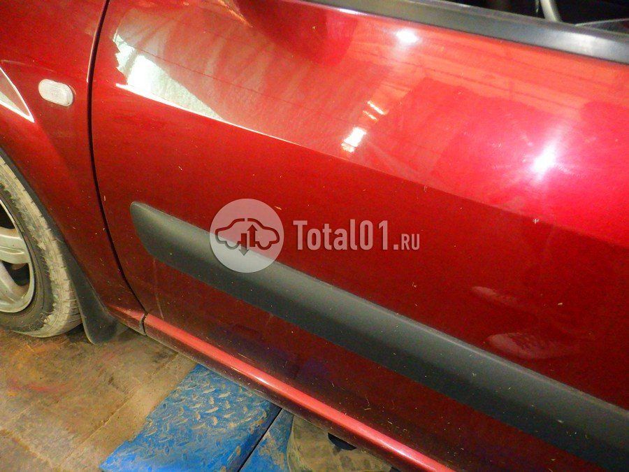 Фото ВАЗ (LADA) Largus 218