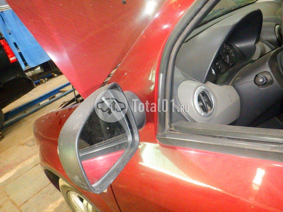 Фото ВАЗ (LADA) Largus 220