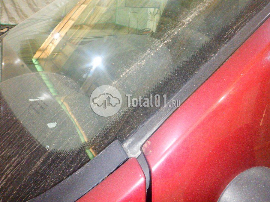 Фото ВАЗ (LADA) Largus 232