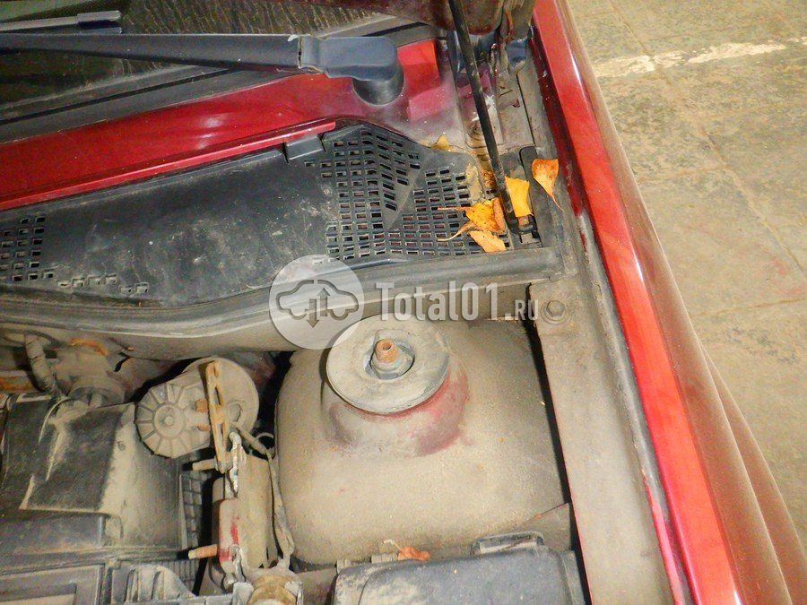 Фото ВАЗ (LADA) Largus 254