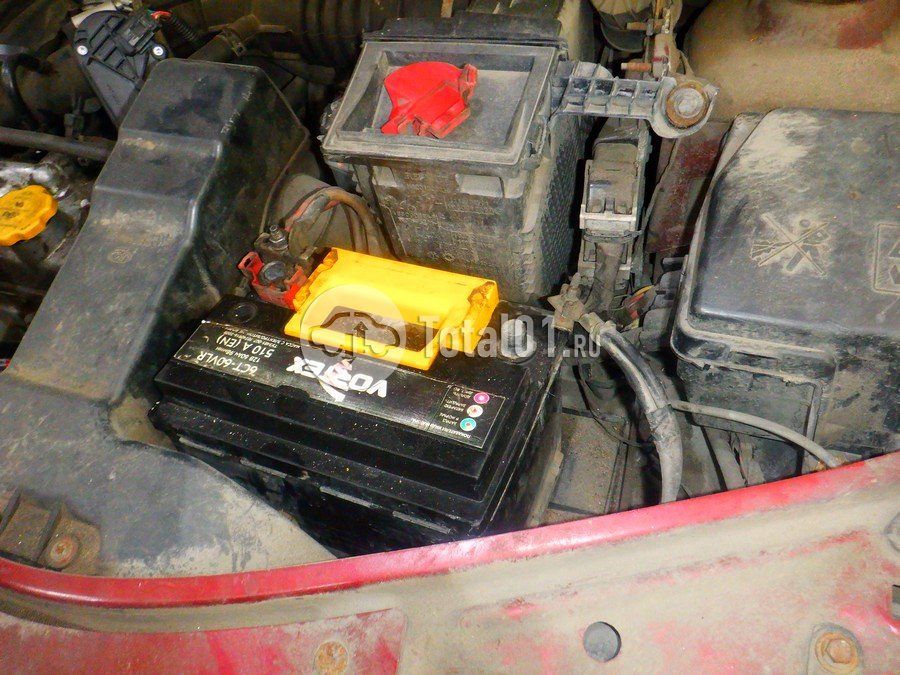 Фото ВАЗ (LADA) Largus 258