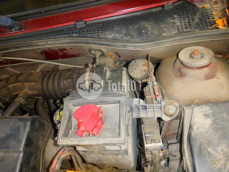 Фото ВАЗ (LADA) Largus 260