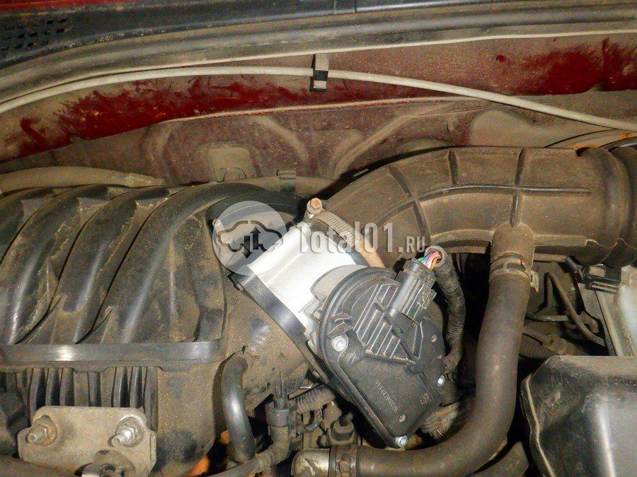 Фото ВАЗ (LADA) Largus 264
