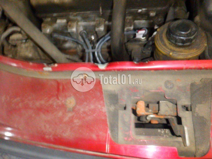 Фото ВАЗ (LADA) Largus 268