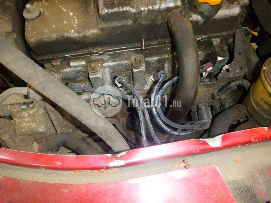 Фото ВАЗ (LADA) Largus 270