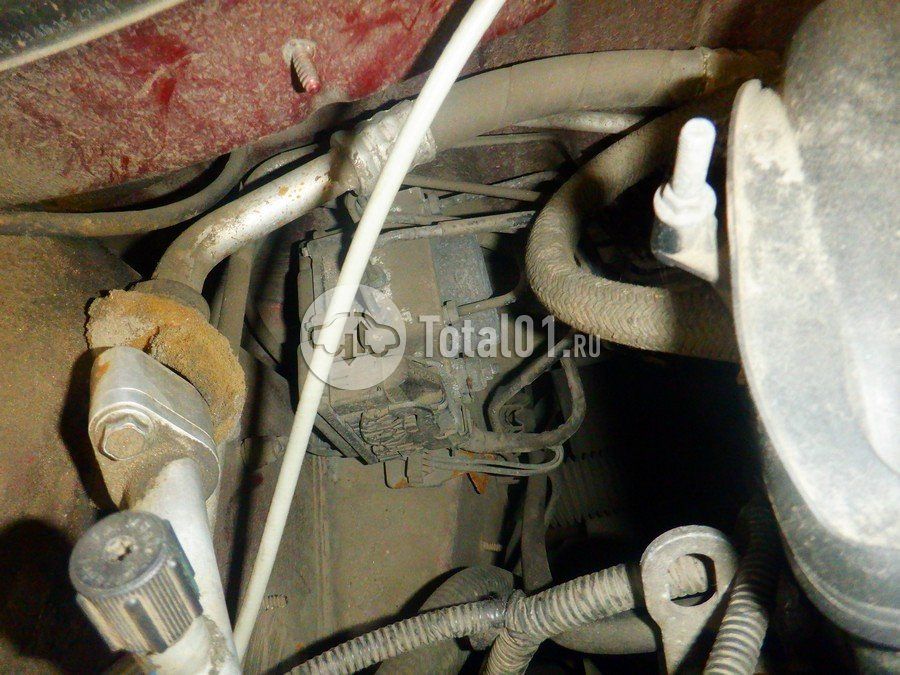 Фото ВАЗ (LADA) Largus 288