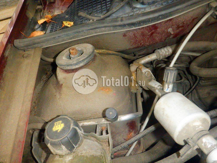 Фото ВАЗ (LADA) Largus 290