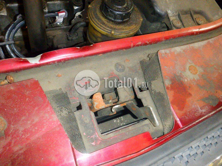 Фото ВАЗ (LADA) Largus 298