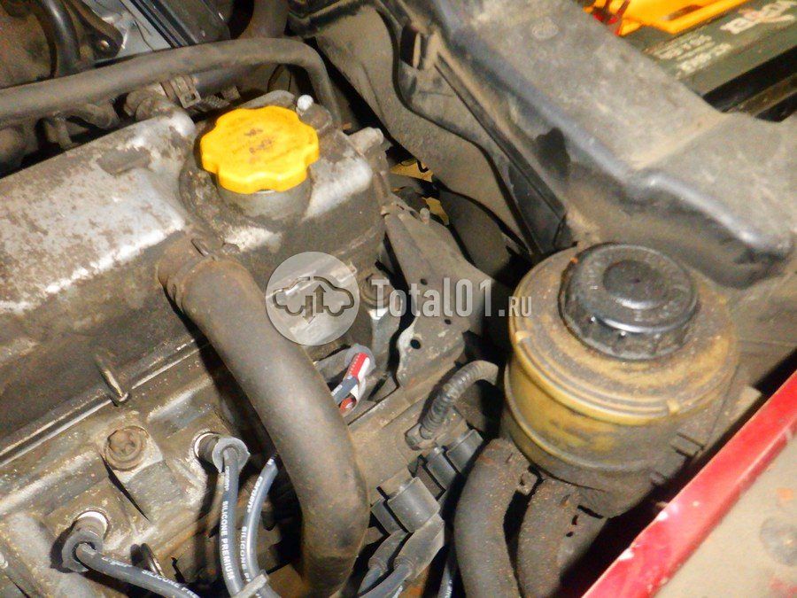Фото ВАЗ (LADA) Largus 300