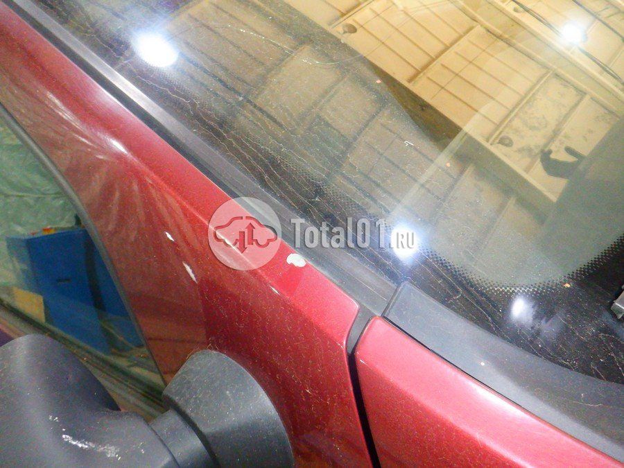 Фото ВАЗ (LADA) Largus 310
