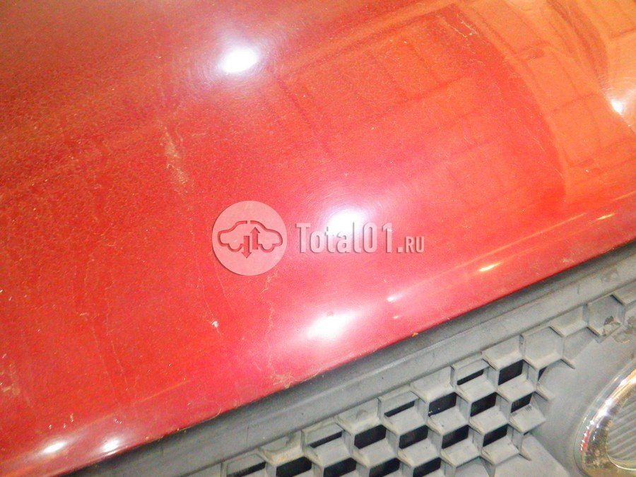 Фото ВАЗ (LADA) Largus 314