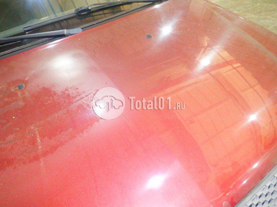 Фото ВАЗ (LADA) Largus 316