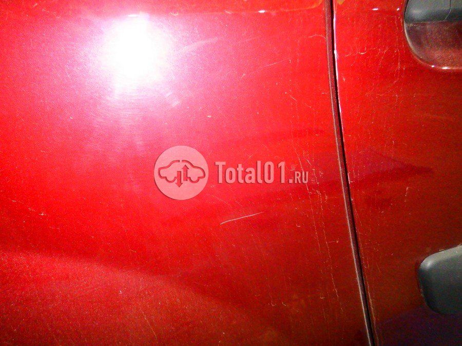 Фото ВАЗ (LADA) Largus 318