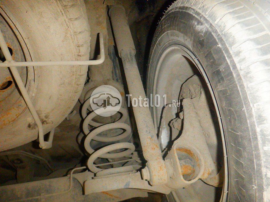 Фото ВАЗ (LADA) Largus 336