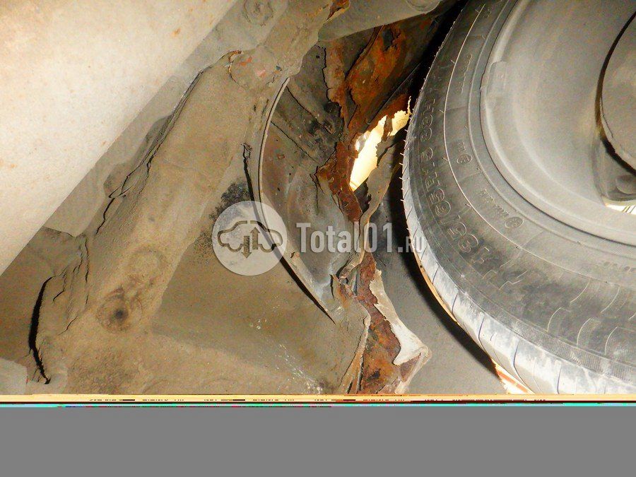 Фото ВАЗ (LADA) Largus 348