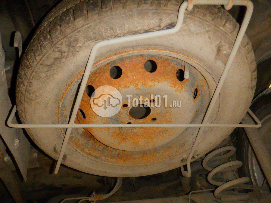 Фото ВАЗ (LADA) Largus 362