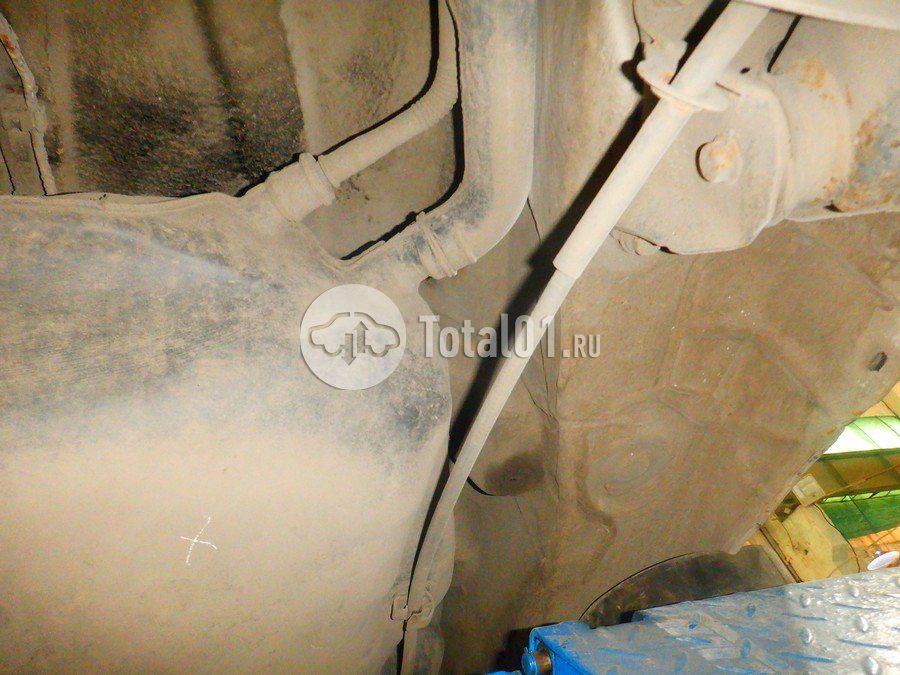 Фото ВАЗ (LADA) Largus 366